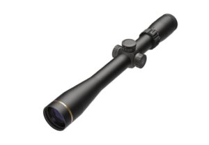 Leupold VX-Freedom 6-18x40mm Rifle Scope.