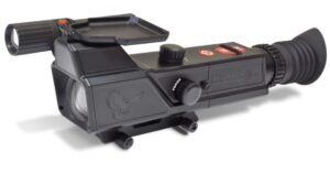 Night-Owl-Optics-NightShot-3x40mm-Night-Vision-Rifle-Scope-w-IR850-NS-Illuminator