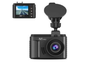 Vantrue-N1-Pro-Mini-Dash-Cam-Full-HD-1920x1080P-Car-Dash-Camera