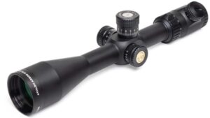 Athlon Optics Argos BTR Gen II 6-24X50mm scope