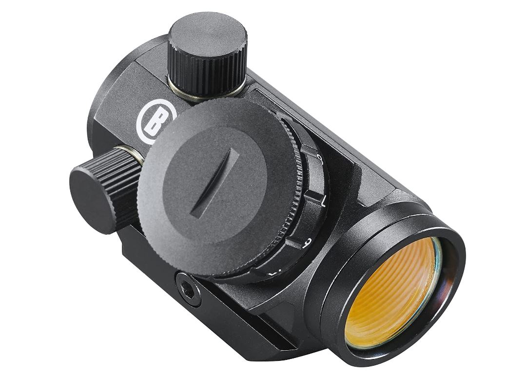 7 Cheap Red Dot Sights for Ar15 - Night Vision Equip