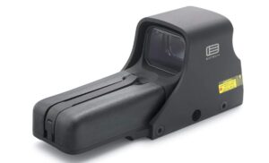 EOTECH 512 Holographic Weapon Sight.