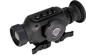 Incendis Thermal Clip On scope
