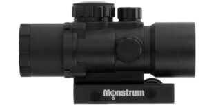 Monstrum-S330P-3X-Prism-Scope