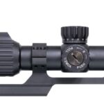 Monstrum Spectre 1-6x24 LPVO.