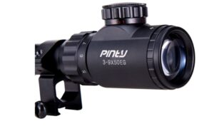 Pinty-3-9x40-Red-Green-Illuminated-Optics