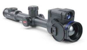 Pulsar 2-16x Thermion 2 LRF XP50 Pro Thermal Scope