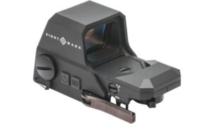 Sightmark Ultra Shot A-Spec Reflex Sight