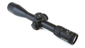 Steiner T5Xi 5-25x56mm Rifle Scope.