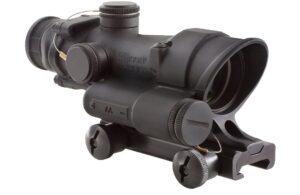 Trijicon ACOG TA02 LED 4x32mm Rifle Scope 300 blackout