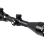 Barska Huntmaster Pro 3-12x50 IR Rifle Scope