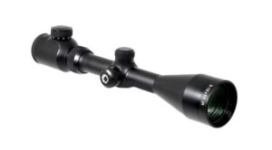 Barska Huntmaster Pro 3-12x50 IR Rifle Scope