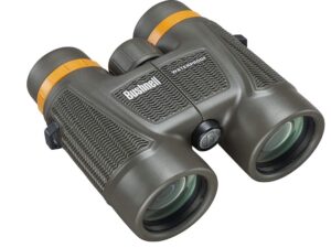 Bushnell H2O 10x42mm Roof Prism Waterproof Binoculars.