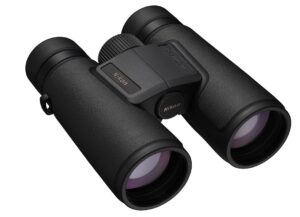 NIKON Monarch M5 8x42 binoculars.