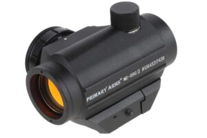 Primary Arms CLxZ Gen 2 Micro Dot Sight.