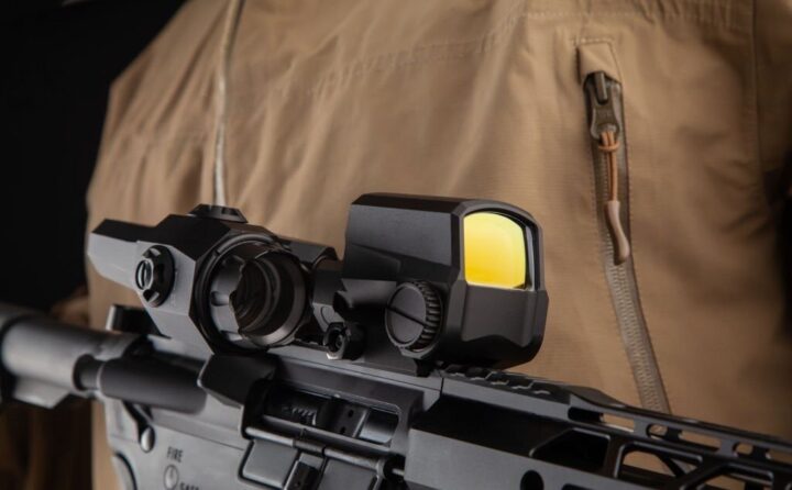 reflex sight