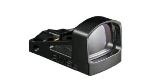 Shield Sights Compact Reflex Mini Red Dot Sight.