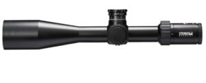 Steiner M5Xi Military Scopes 5-25x56mm Rifle Scope.