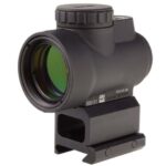 Trijicon MRO 1x25mm.