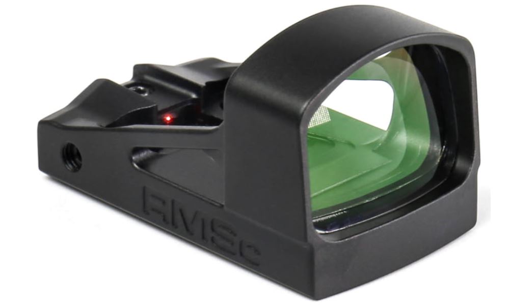 Difference Between Red Dot vs Reflex Sight Explained - Night Vision Equip