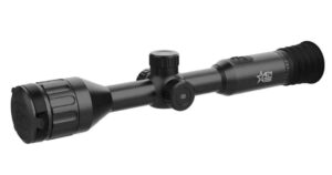 AGM Global Vision Adder TS50-384 Thermal Imaging Rifle Scope.