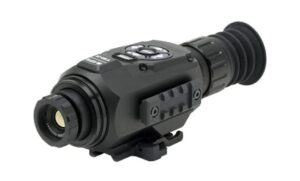 ATN ThOR 4 2-8x25mm Thermal Smart HD Scope