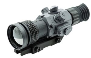 Armasight Contractor 320 6-24X Thermal Weapon Sight