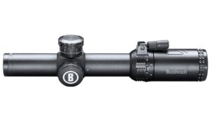 Bushnell AR Optics 1-6x24mm Rifle Scope.