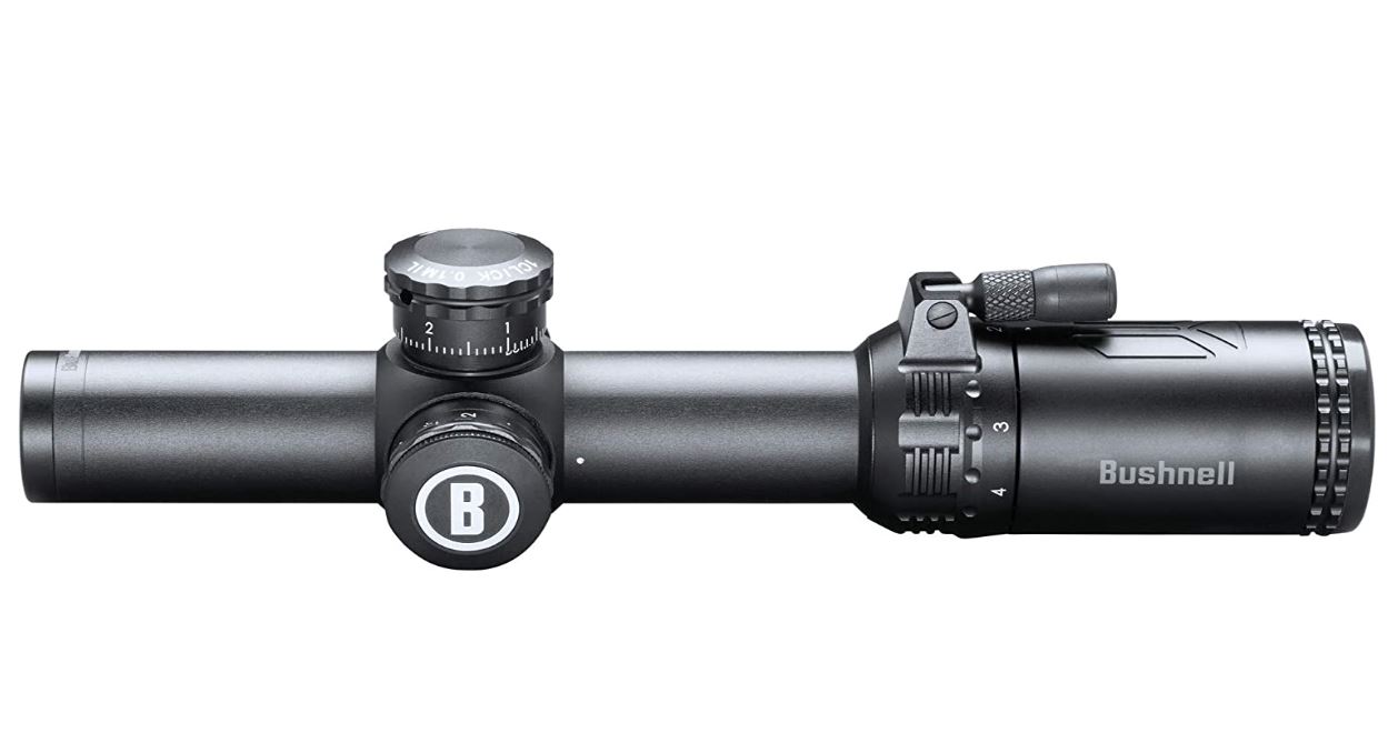 7 Best Scopes for 17 HMR Rifles [.17 HMR Scope] - Night Vision Equip