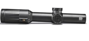 EOTech Vudu 1-6x24mm Precision Rifle Scope
