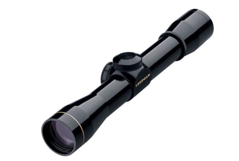 [Top 6] Best Rimfire Scopes for 22LR ( .22 Caliber Long Rifle) - Night ...