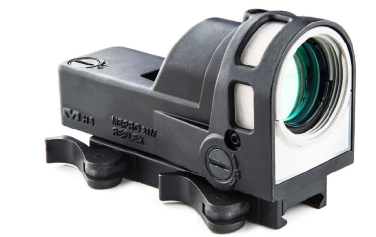 [Top 8] Best Red Dot for AK 47 (AK-47 Optics) - Night Vision Equip