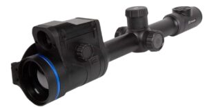 Pulsar Thermion 2 LRF Thermal Riflescope