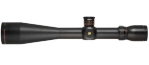 Sightron SIII 6-24x50mm Rifle Scope.