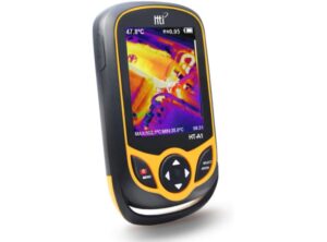 220 x 160 Thermal Imaging Camera for water leaks