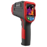 NOYAFA Industrial Thermal Imaging Device.