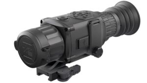 AGM Rattler TS19-256 Thermal Imaging RifleScope