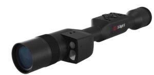 ATN X-Sight 5 LRF 5-25x