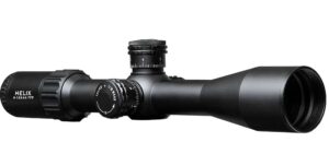 Element Optics Helix 4-16x44mm.