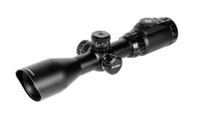 Leapers UTG 2-7x44mm Scout Rifle Scope.