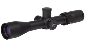 Sightron S-TAC 3-16x42mm Rifle Scope.