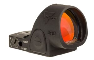 Trijicon SRO Red dot