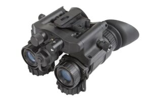 Armasight BNVD Dual-channel, Night Vision Goggles.