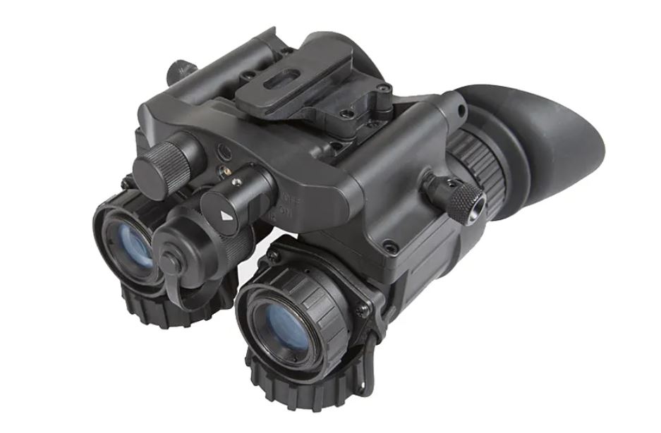 8 Most Expensive Night Vision Goggles [Highest Quality] - Night Vision ...