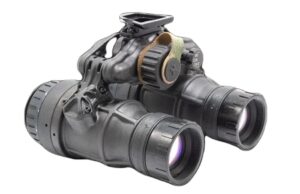 steele industries expensive night vision goggles
