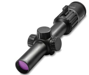 Burris RT-6 1-6x24mm Rifle Scope