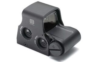 EOTech XPS3 Transverse Red Dot Sight.