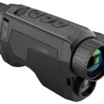 Fusion Thermal Imaging & CMOS Monocular.