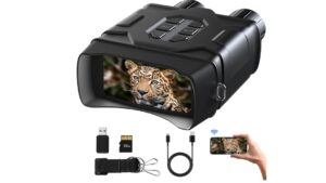 JStoon Night Vision Goggles 