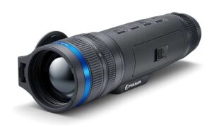 Pulsar Telos XP50 2.5-10x50mm Thermal Monocular.